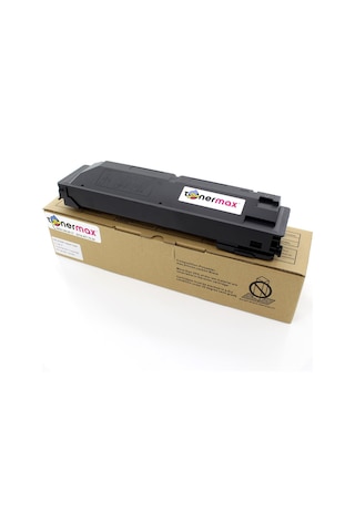 Utax 350Ci Uyumlu Toner Siyah/ Utax Ck-5511 Uyumlu Toner Siyah