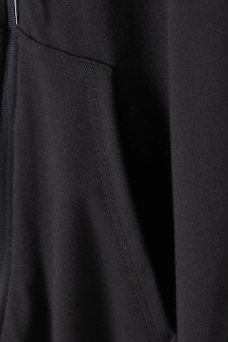 Fermuarlı Çocuk Hırka Siyah