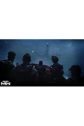 Ps4 Call Of Duty Modern Warfare 2