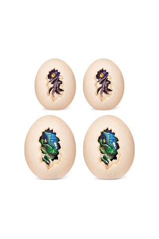 4860 X Shot Sünger Atan Dino Attack Striker Silah -sunman