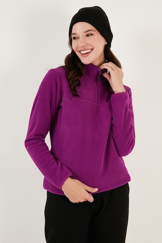 Lela Bayan Polar 5907000s2 Lacivert-mor Lacivert-mor