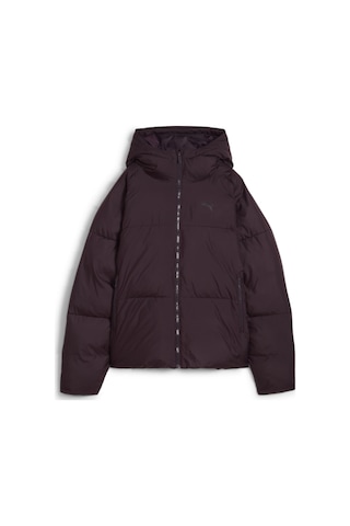 Puma Poly Puffer Mont Mor 62648944 Kadın 001