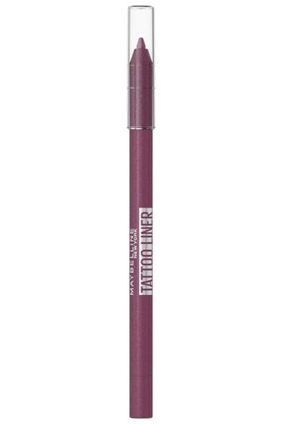 New York Tattoo Liner Jel Göz Kalemi - 818 Berry Bliss Belirtilmemiş