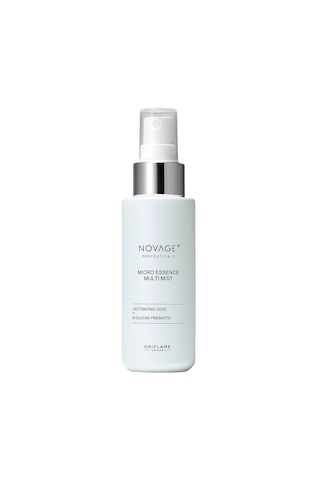 Oriflame Novage+ Proceuticals Micro Essence Yüz Misti 100 Ml