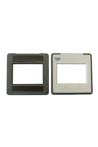 Holografik Film Optik Izgara 1000 Yarık/mm