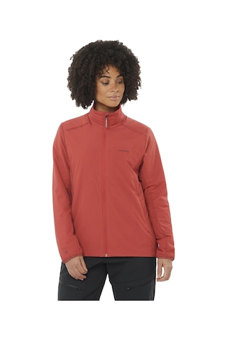 Salomon Mountaın Flex Jacket W Renkli