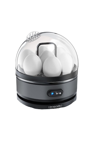 Arendo Sevencook 400 W 7 Adet Yumurta Pişirici