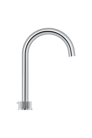 Grohe Atrio Private Collection 3 Delikli Lavabo Bataryası L-Boyut - 20595000 Gümüş