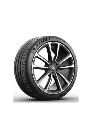 Michelin 285/35R22 106Y XL Zr N0 Pilot Sport 4S Performans Lastiği 2023