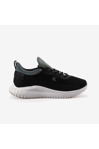 Calvin Klein Erkek Spor & Sneaker Ayakkabı Ym0ym01203 siyah