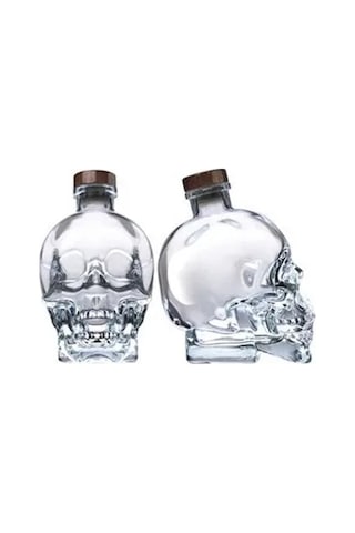 Magicool Kuru Kafa Şişe 550 Ml