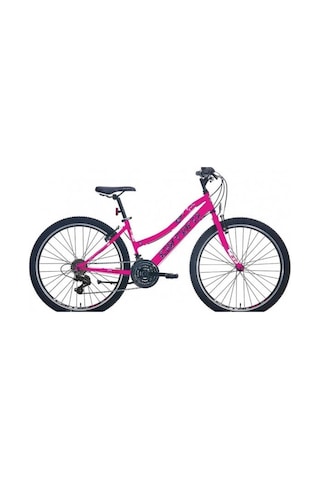 24 Carraro Speed 242 360h 21-v Vb Fusya-beyaz-lıla-turkuaz R3 Pembe