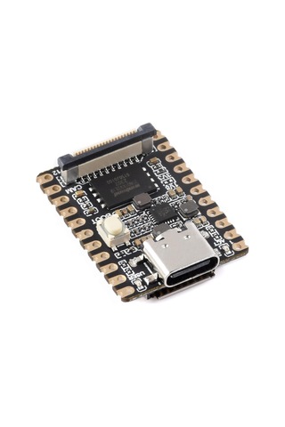 Luckfox Pico Mini Rv1103 Linux Micro Geliştirme Kurulu, Entegre Arm Cortex - A7/rısc - V Mcu/n/ıss