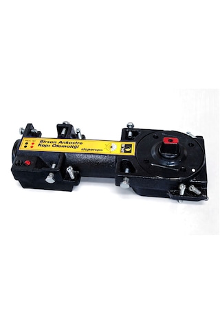 Birsan Cam Kapı Alt Motor Hidroliği Küçük Model