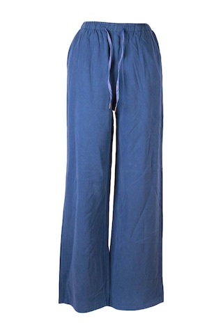 Double 26yd52000010 İndigo Kadın Pantolon X-230 İndigo