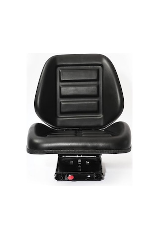 Traktör Koltuğu Kızaklı - Fiat-ford-new Holland-massey Ferguson-
