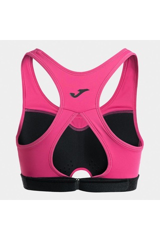 Joma 902315.524 R-city Kadın Fuşya Spor Büstiyer Pembe