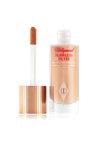 Charlotte Tilbury Hollywood Flawless Filter Likit Aydınlatıcı 8