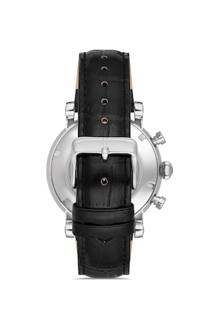 Hislon Men's Masterwork Ms105s-04bs Gri