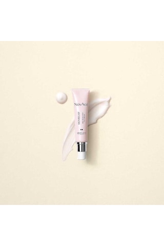 Novage Skinrelief Göz Bölgesini Anında Yatıştıran Ve Rahatlatan Göz Kremi