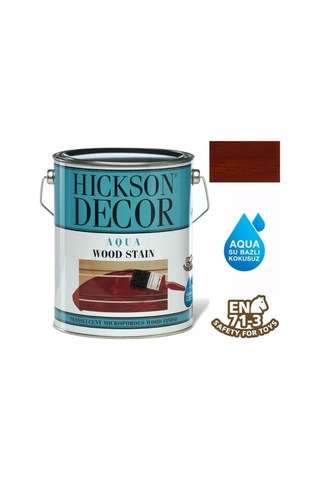 Hickson Decor Aqua Su Bazlı 1 Lt Calif