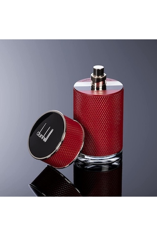 Dunhill London Icon Racing Edp 100 Ml Erkek Parfümü Oryantal