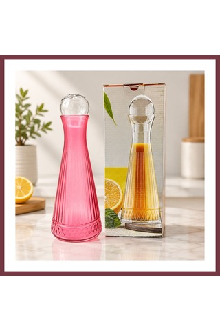 Storeşahin Royal Renkli Sürahi Shn0720