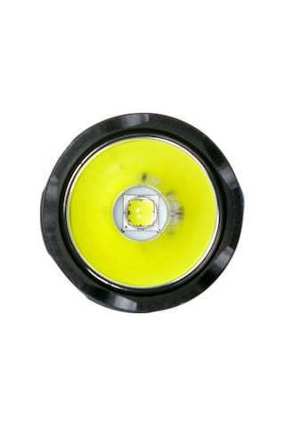 Fenix Pd36tac 3000 Lümen El Feneri(5000 Mah Pil Dahil) Siyah