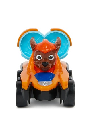 Paw Patrol The Mighty Movie Pup Squad Racers Zuma