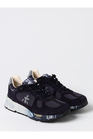 Premiata Erkek Sneakers Mase 6887 Lacivert