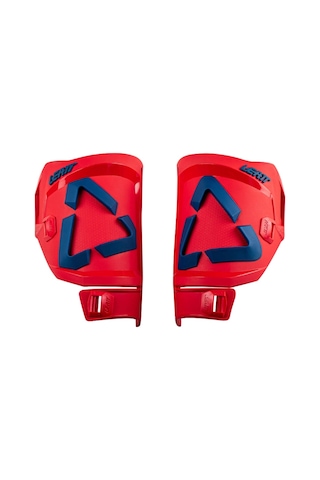 Leatt 5.5 Flex Lock Bot Için Tekmelik Koruyucu Çift