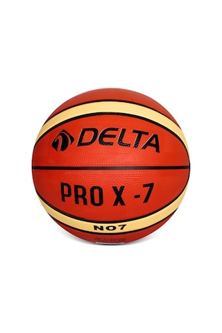 Delta Prox7 Basketbol Topu 7 No
