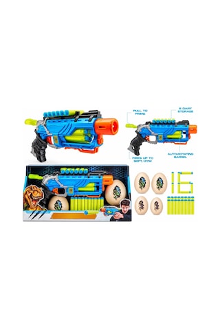 4860 Sünger Atan Dino Attack Striker S