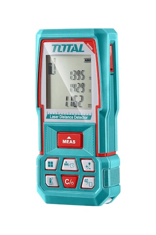 Total 0.05 - 100 Metre Lazer Metre Yüksek Kalite Tmt51036
