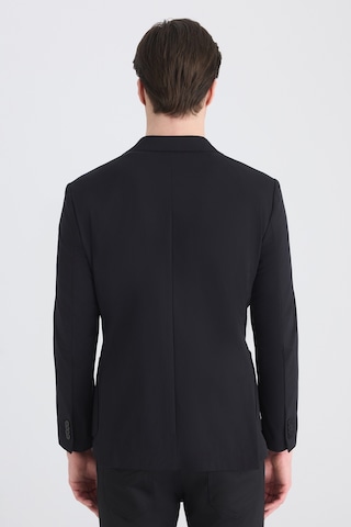 D's Damat Ds Damat Slim Fit Siyah Düz Kumaş Ceket 5hc04st14436m Çok Renkli