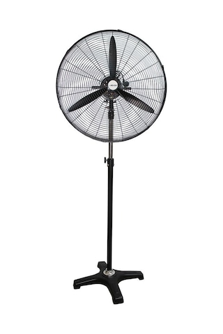 Hegı Sanayi Tipi Ayaklı Vantilatör 65cm-26353