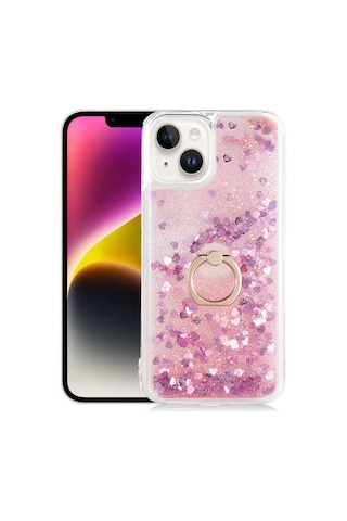 Apple Uyumlu iPhone 14 Plus Zore Milce Kapak