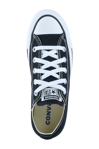 Converse Chuck Taylor All Star Ox Siyah Spor Ayakkabı M9166c.001