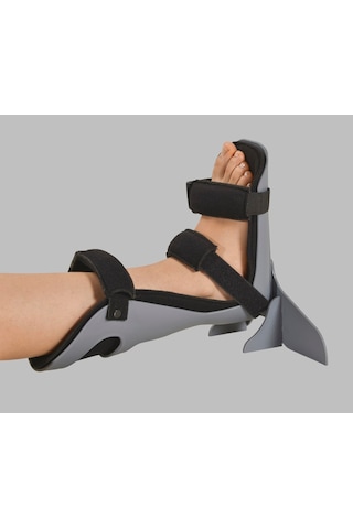 Joints Foot Guard İstirahat Ateli Ayak Bileği Ortezi 2 Adet