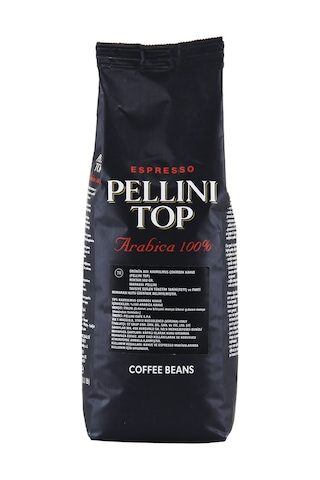 Pellini Top Espresso Çekirdek Kahve 500 G