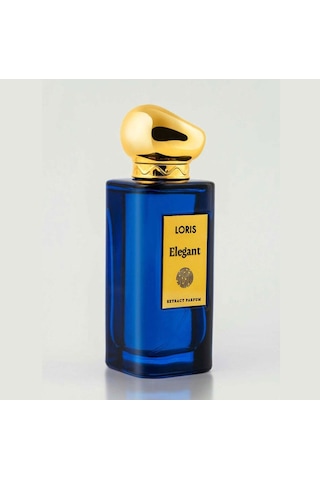 Loris Elegant Unisex Parfüm 90 ML
