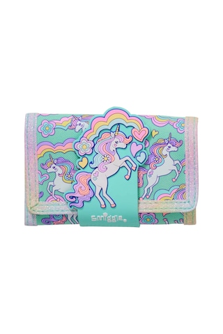 Smiggle - Limitless Çocuk Cüzdanı