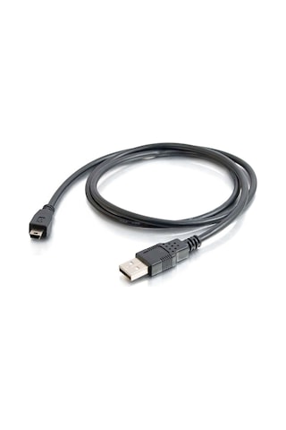Markofist Sony Cyber-shot Dsc-p73 / Dsc-p8 / Dsc-p9 Mini Usb Kablo