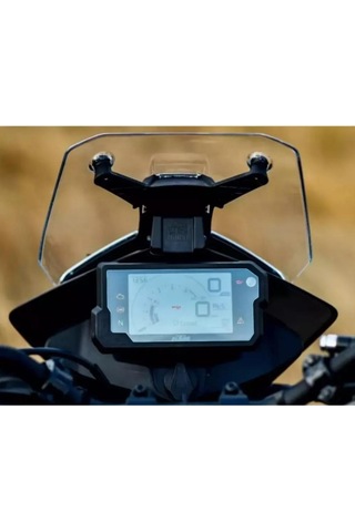 Ktm 250 Adventure Ekran Koruyucu Dijital Gösterge 2024