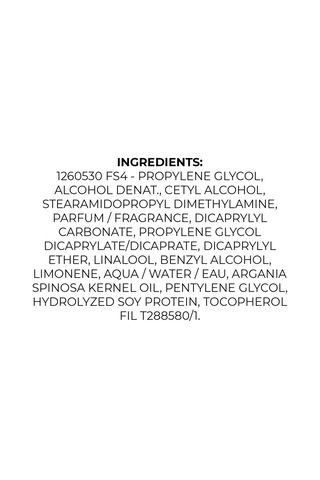 Garnier Fructis Sleek & Shine Saç Suyu 180ML