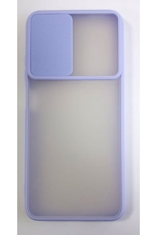 Xiaomi Redmi Note 10S Kamera Korumali Sürgülü Kilif 558143998