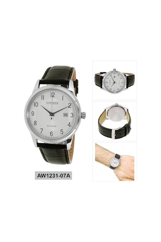Cıtızen Aw1231-07A Erkek Kol Saati