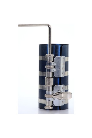 Worldforce 6" 60-175 MM Piston Segman Çemberi Profesyonel