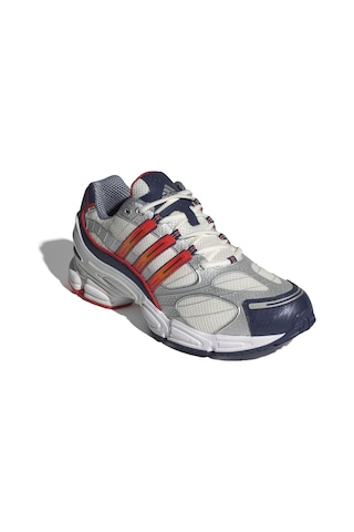 Ih5240-e Adidas Ozweego Pro Erkek Spor Ayakkabı Beyaz Ih5240-e Beyaz Kırmızı Lacivert Çok Renkli