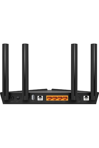 Tp-link Archer VX1800V Wi-fi 5 GHz 1201 Mbps Modem Router